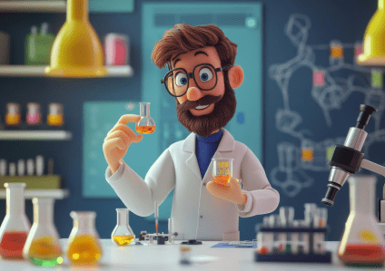 Microbiologist
